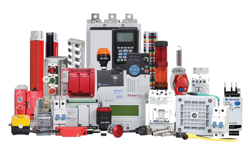 General Automation
