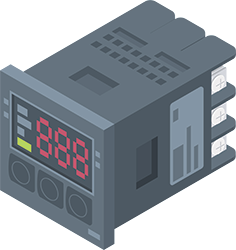 HMIs & Displays