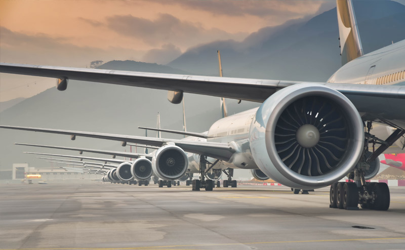 Aviation