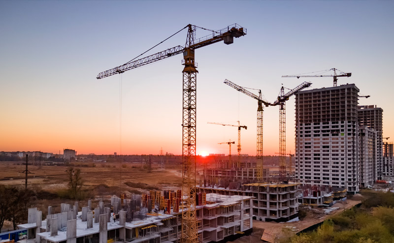 Construction
