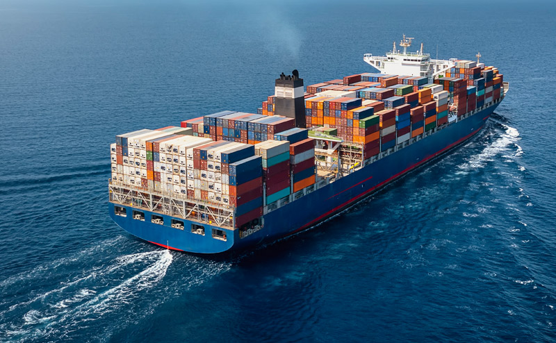 Maritime