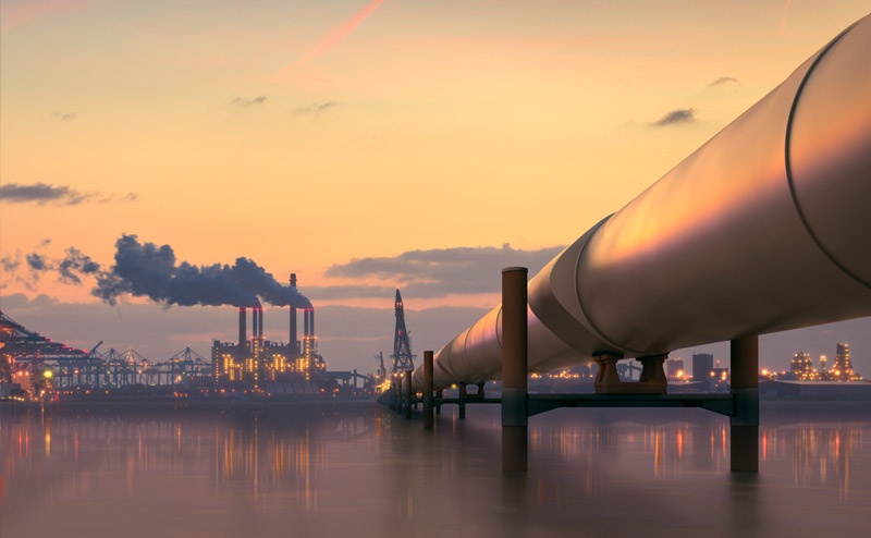 Petrochemical