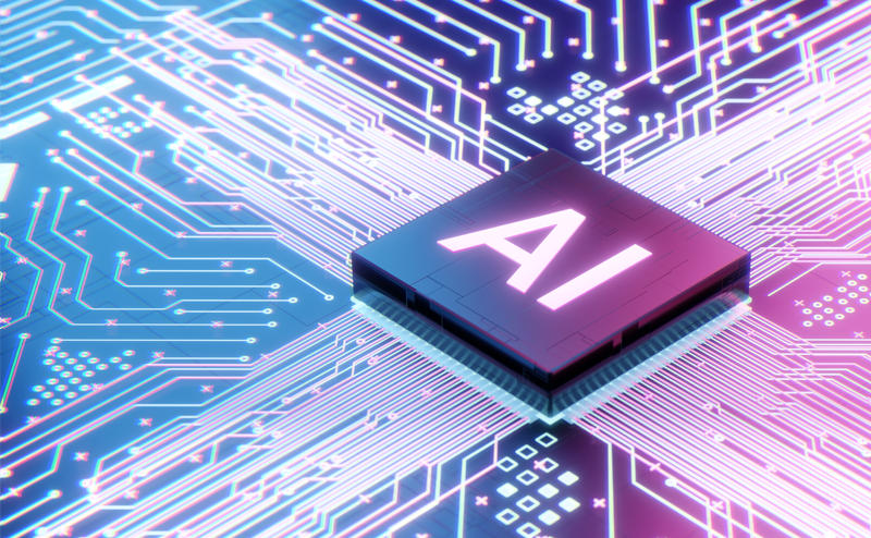 How will AI impact automation? And what is Industry 4.0?