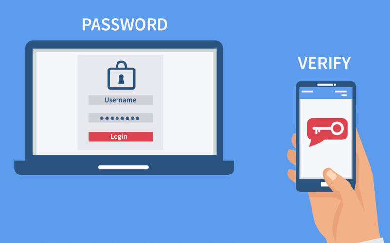 Two-Factor Authentication 