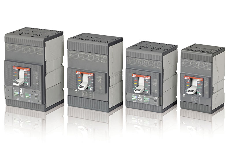 ABB TMax XT Series Circuit Breakers