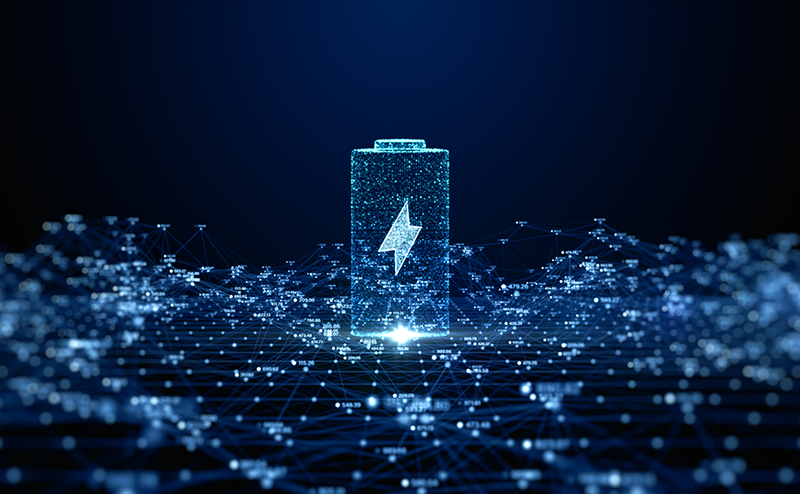 Battery Energy Storage Systems (BESS)