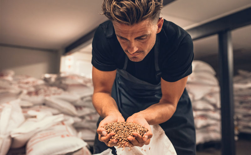 Quality Assurance in the Food Industry