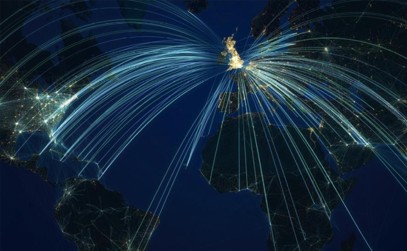 Reshoring may be a popular trend in 2024