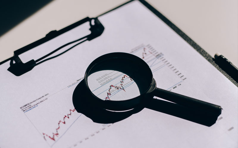Financial reviews when strategically importing and exporting goods