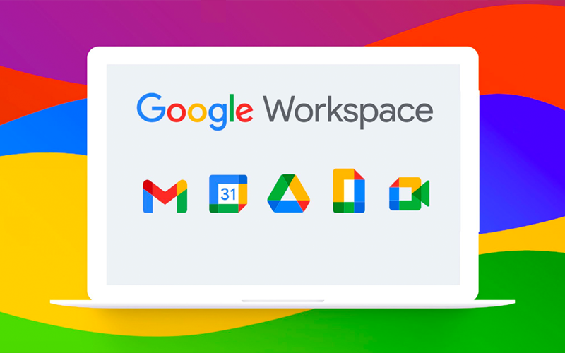 Google Workspace