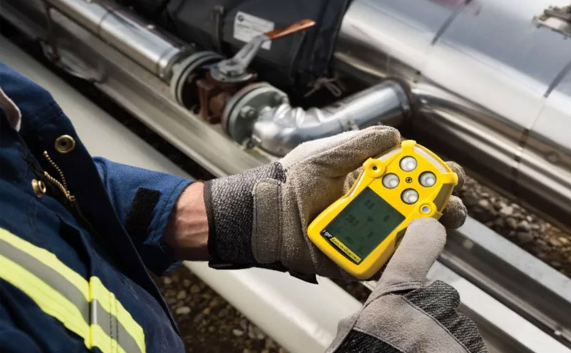Honeywell GasAlertQuattro