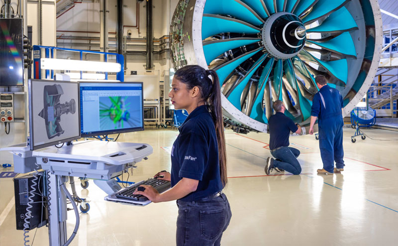 Industry 4.0 in Manufacturing