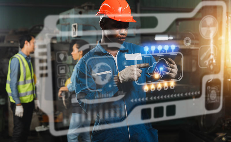 Industry 5.0