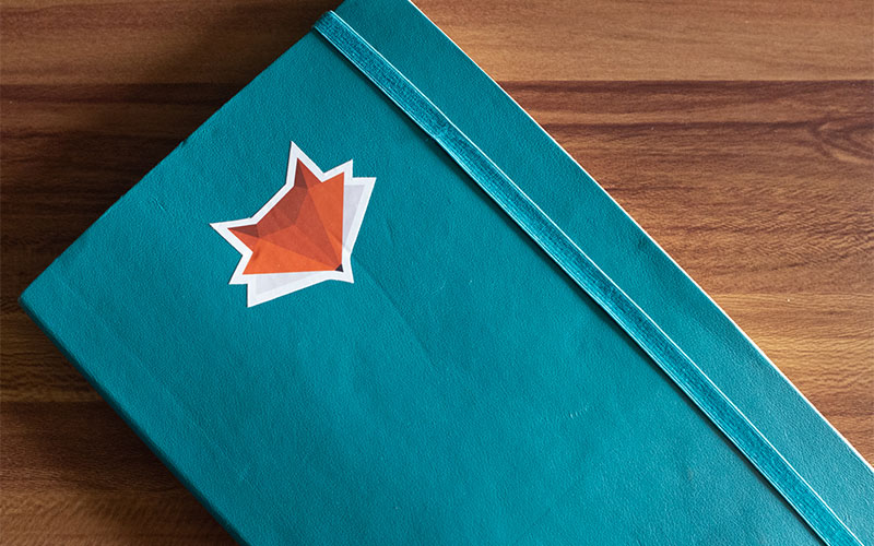 Foxmere Journal