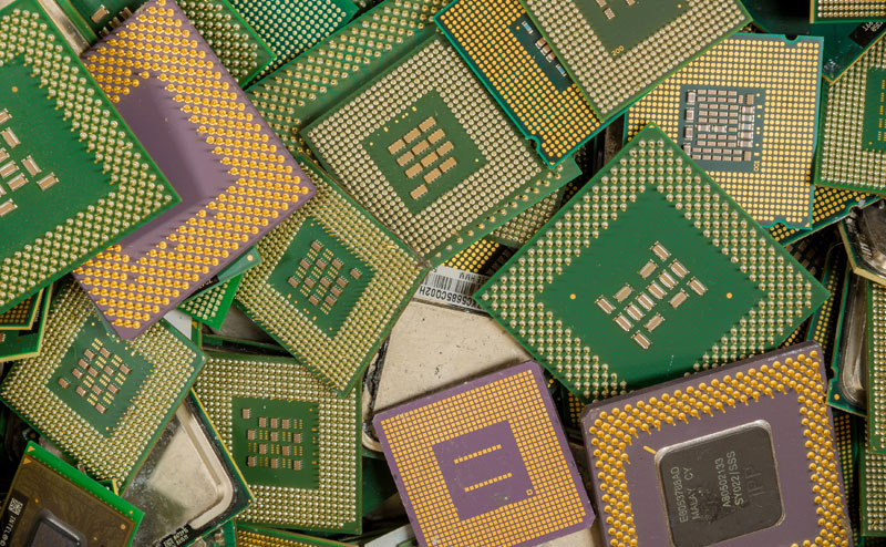 Legacy computer chips