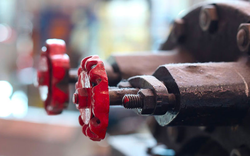 Mechanical valves