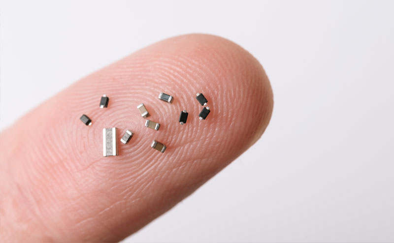 Nanochips