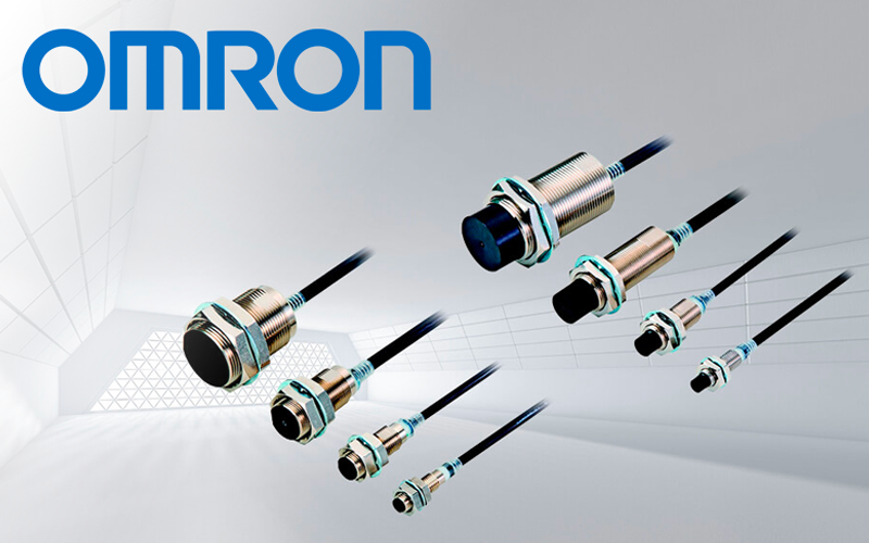 Omron E2E NEXT series