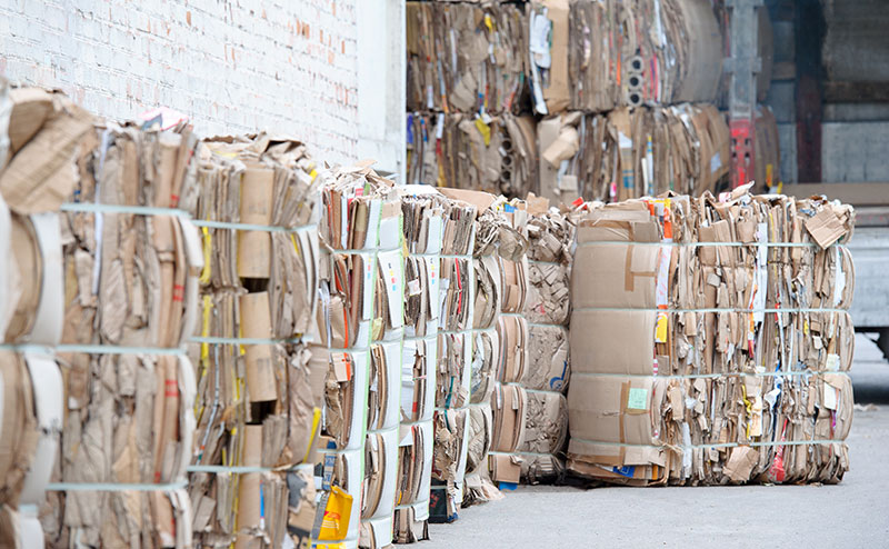 Recycled Paper
