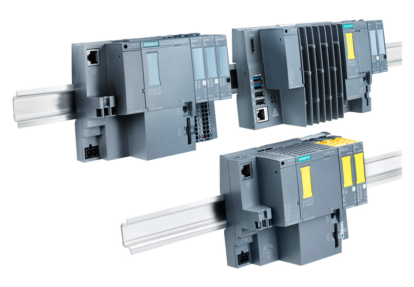 Siemens SIMATIC ET 200SP