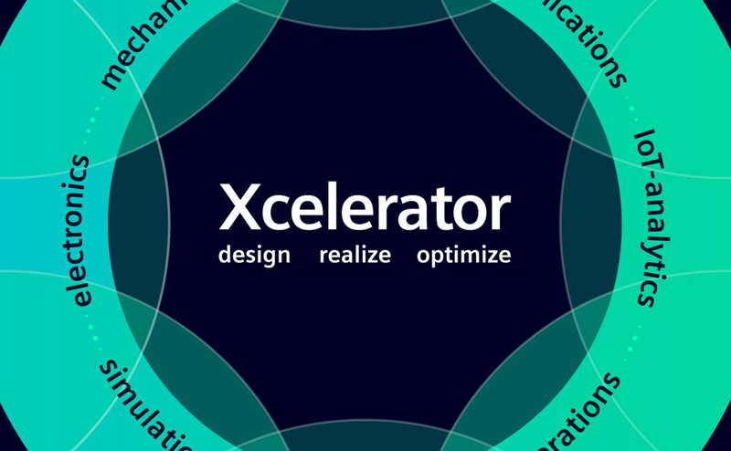 Siemens Xcelerator