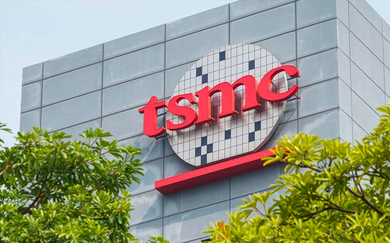 Taiwan Semiconductor Manufacturing Company