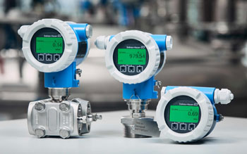Endress+Hauser