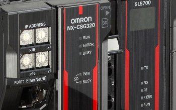 Omron